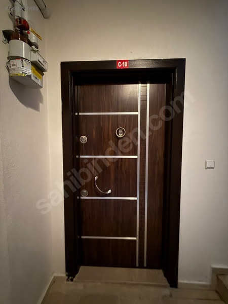 Beyazım Emlaktan Adliye Yanı Satılık 4+1 Geniş Daire — fotoğraf 25