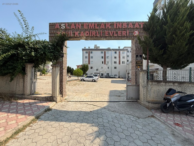Beyazım Emlaktan Adliye Yanı Satılık 4+1 Geniş Daire — fotoğraf 27