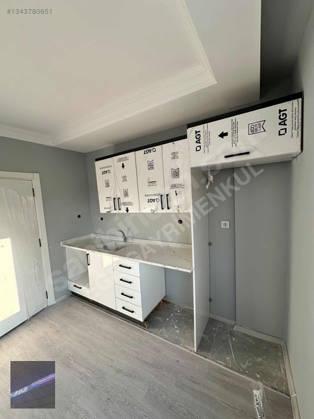 Beycelide Kupon Daire 2+1 *1.950.000* Cazip Fiyat Krediye Uygun*