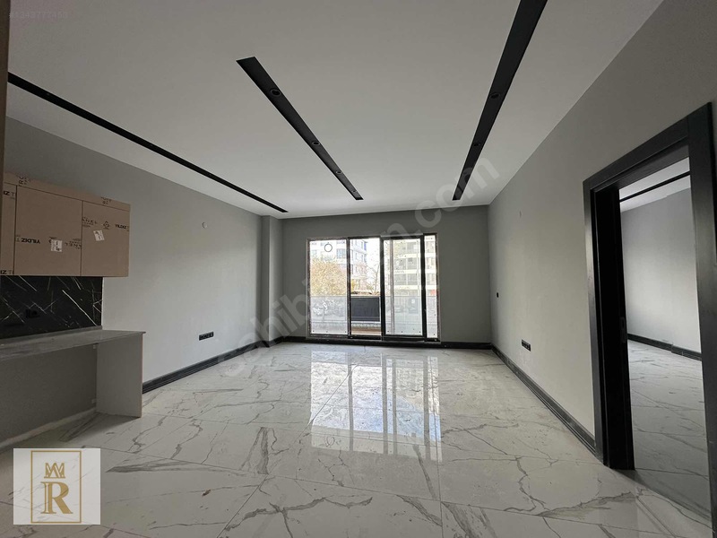 Baran Line Gökdelenler Bölgesi 80 M2 Ofis İşyeri Kiralık — fotoğraf 4
