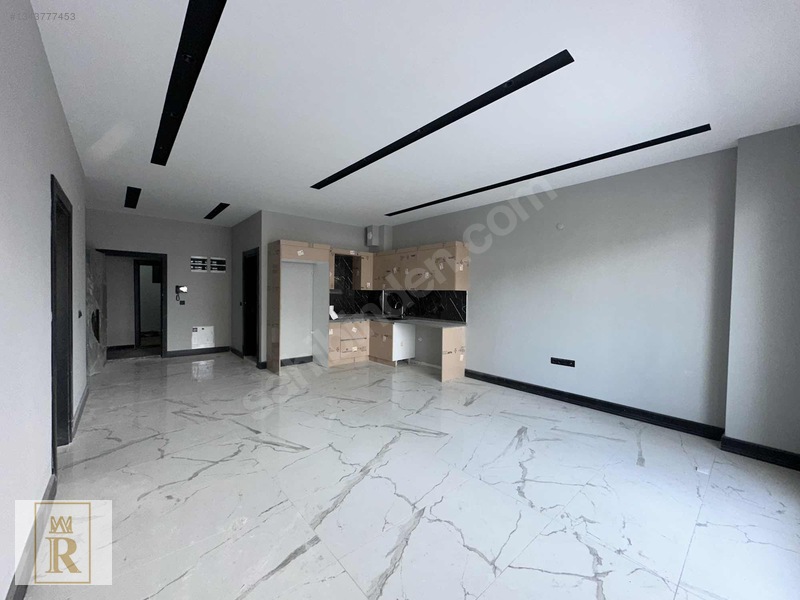 Baran Line Gökdelenler Bölgesi 80 M2 Ofis İşyeri Kiralık — fotoğraf 7