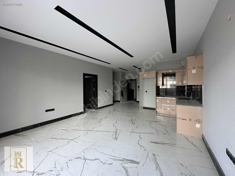 Baran Line Gökdelenler Bölgesi 80 M2 Ofis İşyeri Kiralık — fotoğraf 8