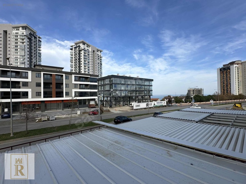 Baran Line Gökdelenler Bölgesi 80 M2 Ofis İşyeri Kiralık — fotoğraf 15