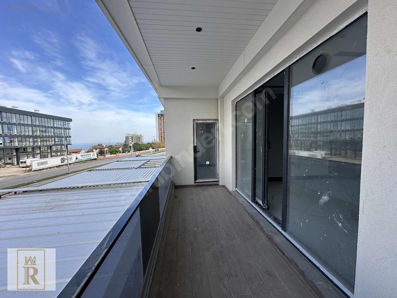 Baran Line Gökdelenler Bölgesi 80 M2 Ofis İşyeri Kiralık — fotoğraf 16