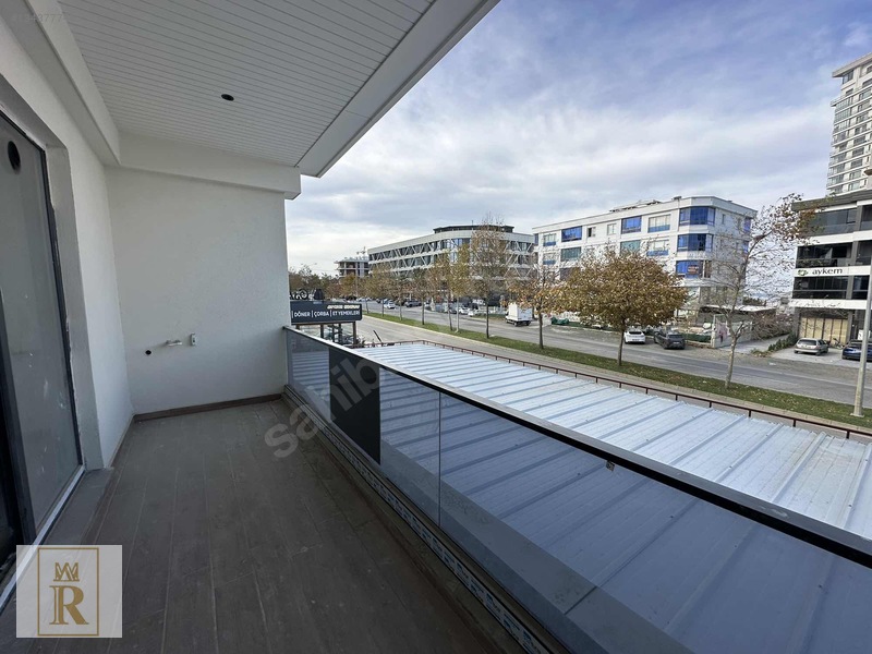 Baran Line Gökdelenler Bölgesi 80 M2 Ofis İşyeri Kiralık — fotoğraf 17