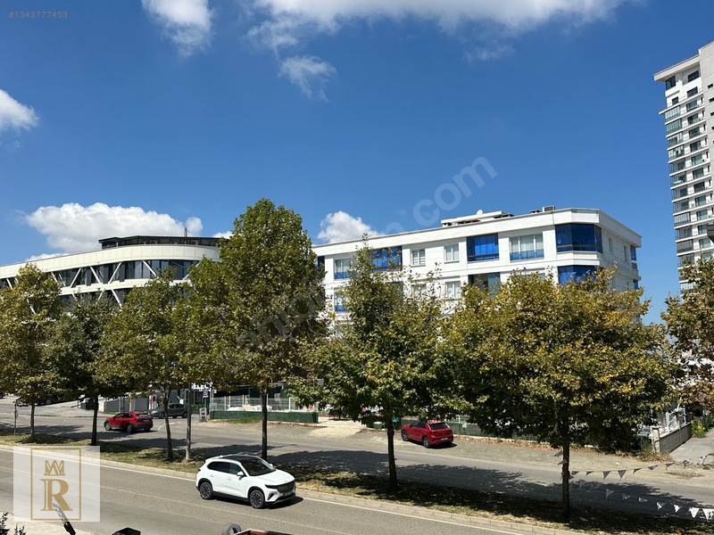 Baran Line Gökdelenler Bölgesi 80 M2 Ofis İşyeri Kiralık — fotoğraf 18