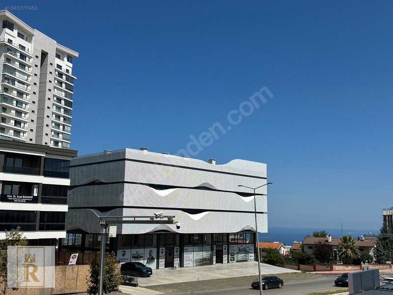 Baran Line Gökdelenler Bölgesi 80 M2 Ofis İşyeri Kiralık — fotoğraf 19