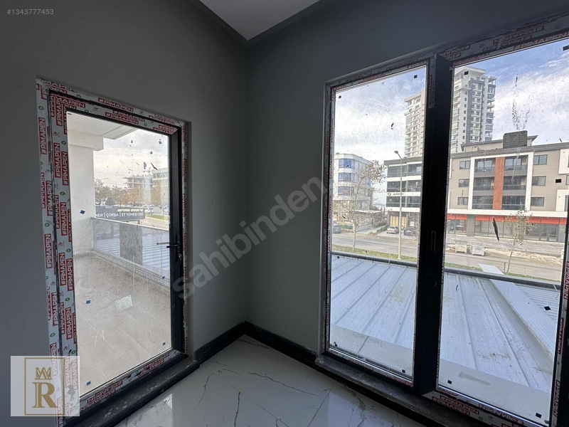 Baran Line Gökdelenler Bölgesi 80 M2 Ofis İşyeri Kiralık — fotoğraf 20
