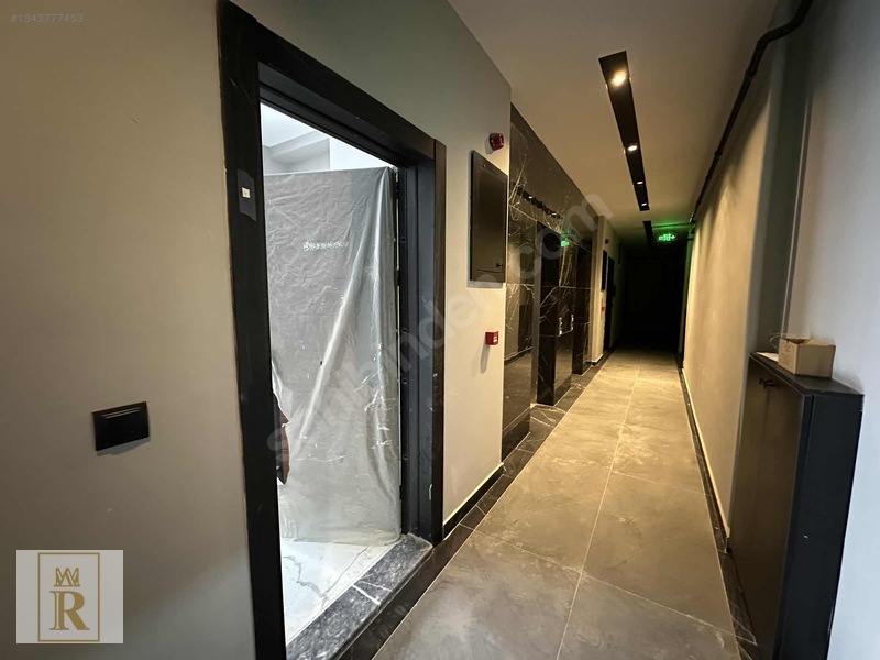 Baran Line Gökdelenler Bölgesi 80 M2 Ofis İşyeri Kiralık — fotoğraf 21