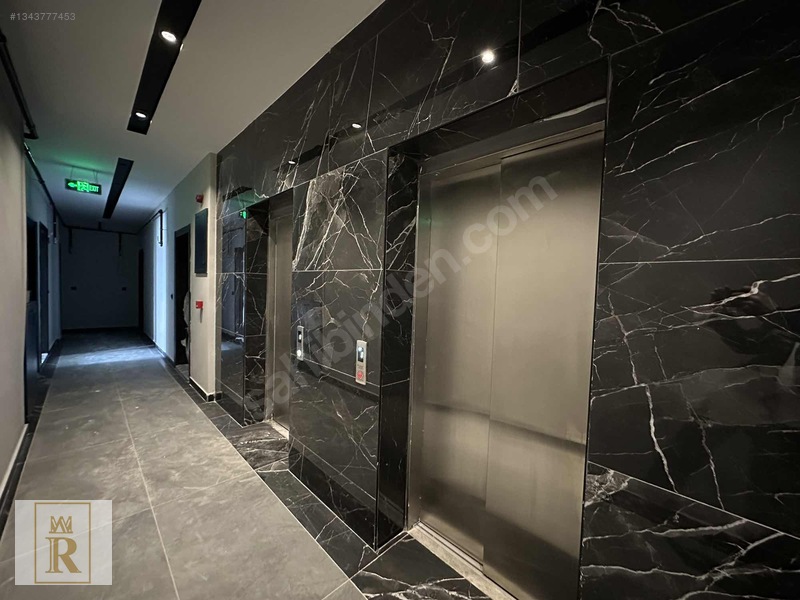 Baran Line Gökdelenler Bölgesi 80 M2 Ofis İşyeri Kiralık — fotoğraf 22