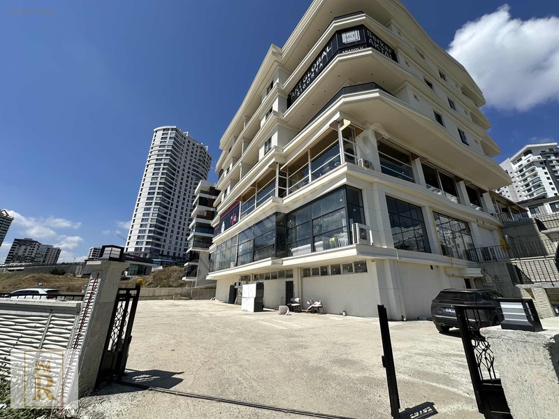 Baran Line Gökdelenler Bölgesi 80 M2 Ofis İşyeri Kiralık — fotoğraf 25