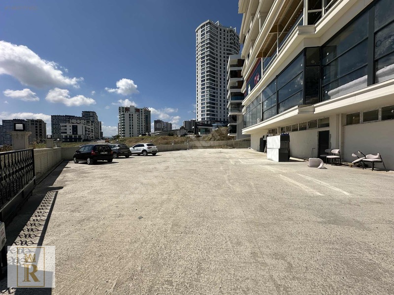 Baran Line Gökdelenler Bölgesi 80 M2 Ofis İşyeri Kiralık — fotoğraf 26