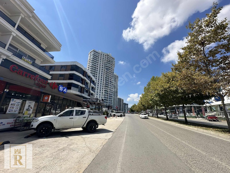 Baran Line Gökdelenler Bölgesi 80 M2 Ofis İşyeri Kiralık — fotoğraf 27