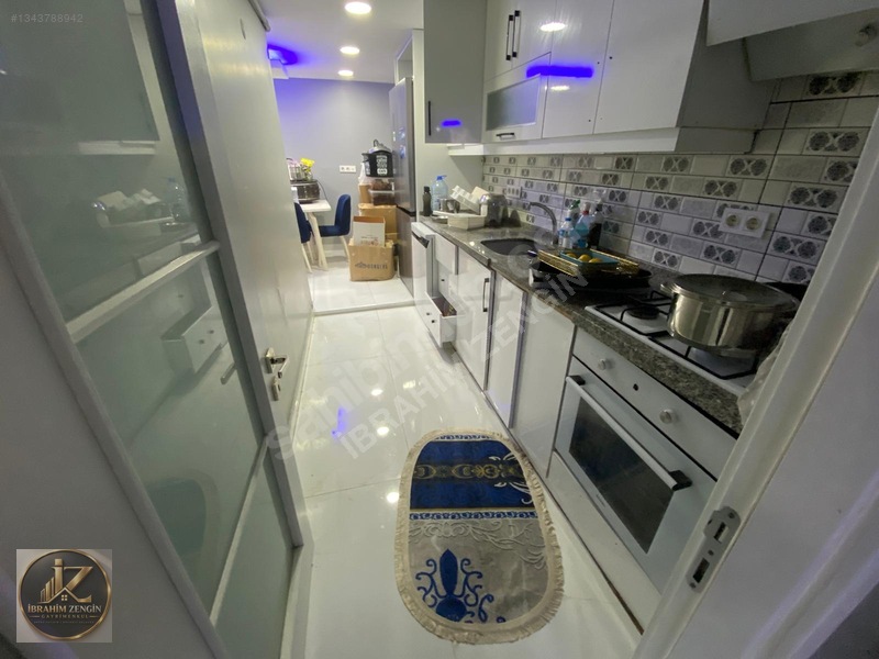 Pazariçi Mah. Mükemmel Konum Yüksek Camlı Bahçe Katı Daire — fotoğraf 6
