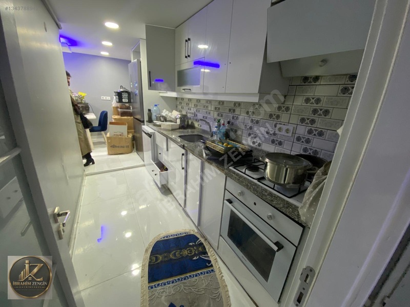 Pazariçi Mah. Mükemmel Konum Yüksek Camlı Bahçe Katı Daire — fotoğraf 16