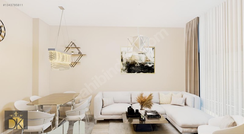Dk Gayrimenkul'den Yenişehir Emlak Konut Satılık 1+1 — fotoğraf 6