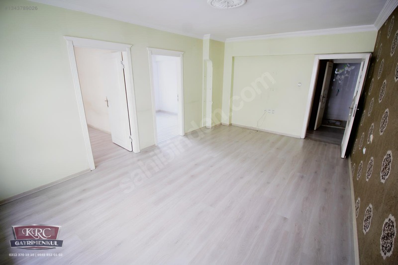 Krcden Başkentraya Otobüse Yürüme Mesafesinde Merkezi Konum 3+1 — fotoğraf 4
