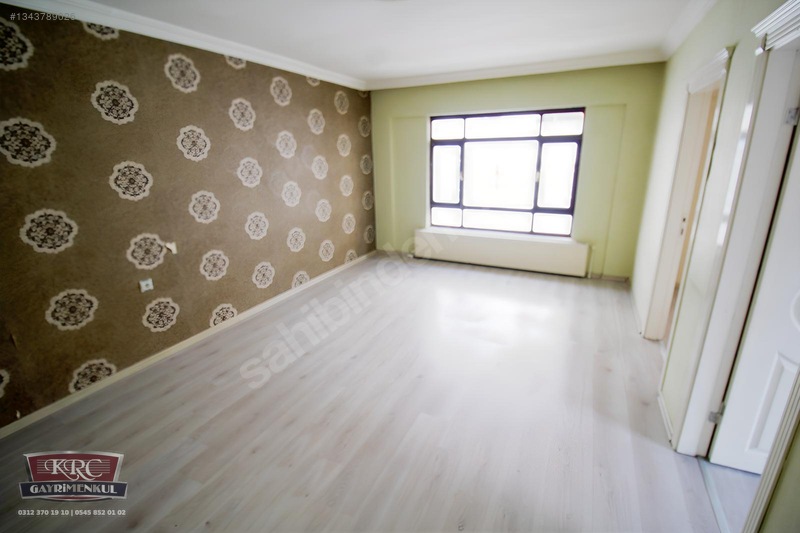 Krcden Başkentraya Otobüse Yürüme Mesafesinde Merkezi Konum 3+1 — fotoğraf 6