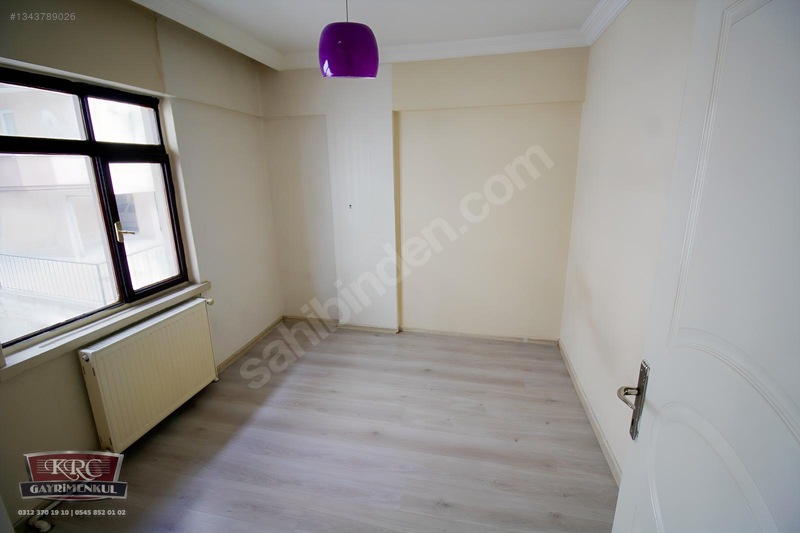 Krcden Başkentraya Otobüse Yürüme Mesafesinde Merkezi Konum 3+1 — fotoğraf 7
