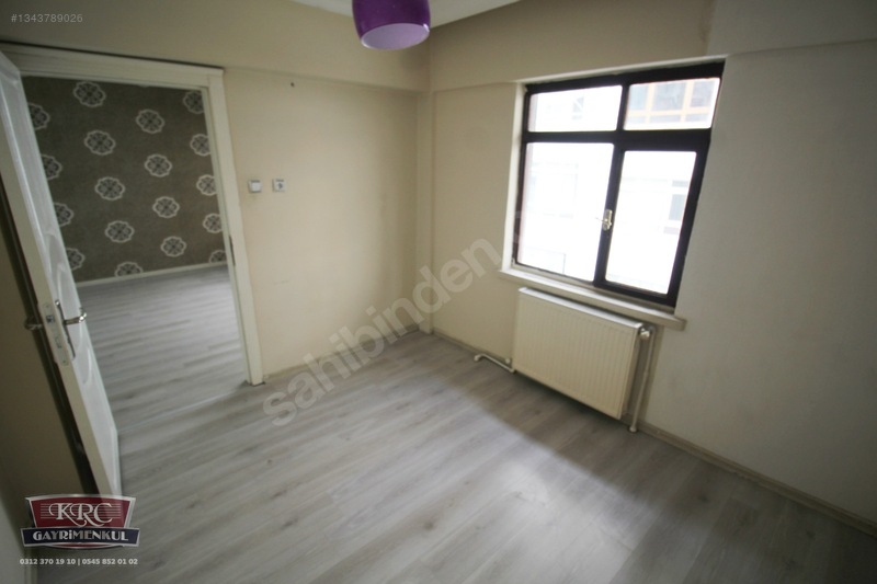 Krcden Başkentraya Otobüse Yürüme Mesafesinde Merkezi Konum 3+1 — fotoğraf 8