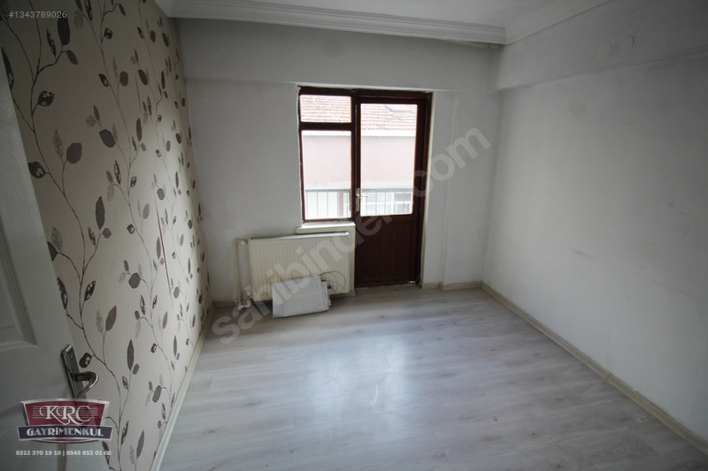 Krcden Başkentraya Otobüse Yürüme Mesafesinde Merkezi Konum 3+1 — fotoğraf 9