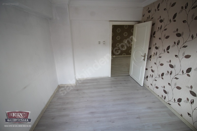 Krcden Başkentraya Otobüse Yürüme Mesafesinde Merkezi Konum 3+1 — fotoğraf 10