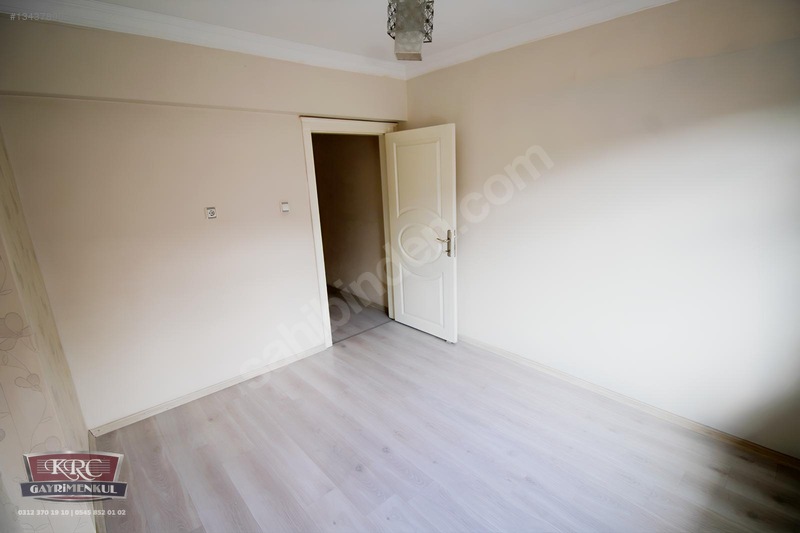 Krcden Başkentraya Otobüse Yürüme Mesafesinde Merkezi Konum 3+1 — fotoğraf 11