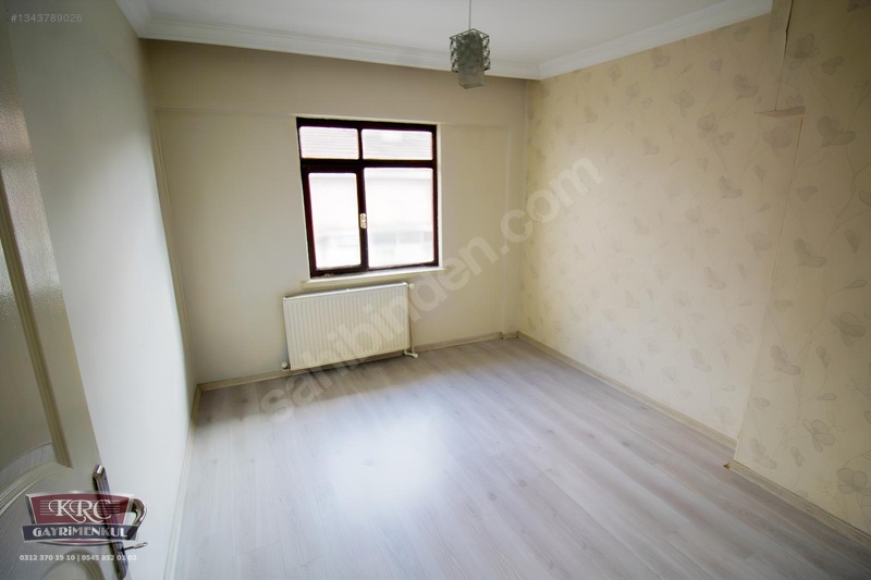 Krcden Başkentraya Otobüse Yürüme Mesafesinde Merkezi Konum 3+1 — fotoğraf 12