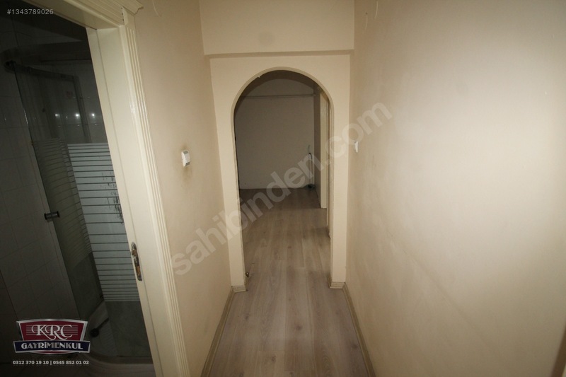 Krcden Başkentraya Otobüse Yürüme Mesafesinde Merkezi Konum 3+1 — fotoğraf 13
