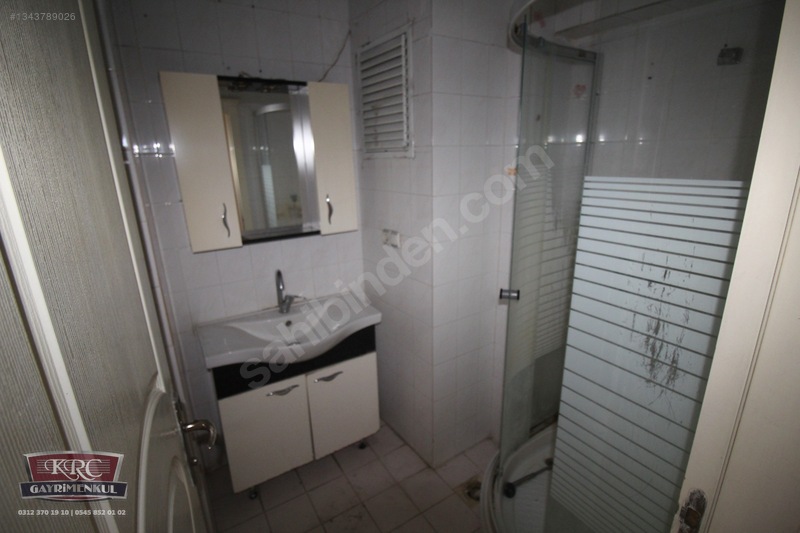 Krcden Başkentraya Otobüse Yürüme Mesafesinde Merkezi Konum 3+1 — fotoğraf 15