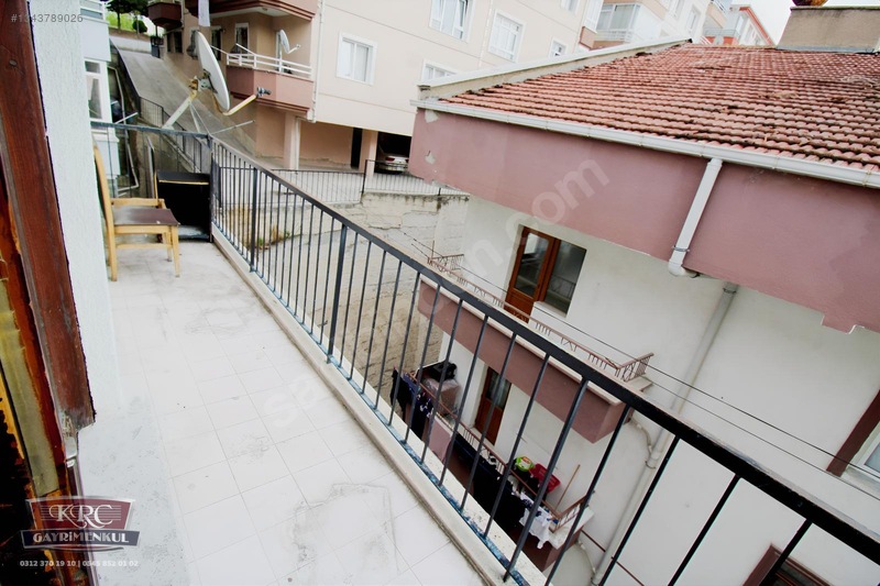Krcden Başkentraya Otobüse Yürüme Mesafesinde Merkezi Konum 3+1 — fotoğraf 16