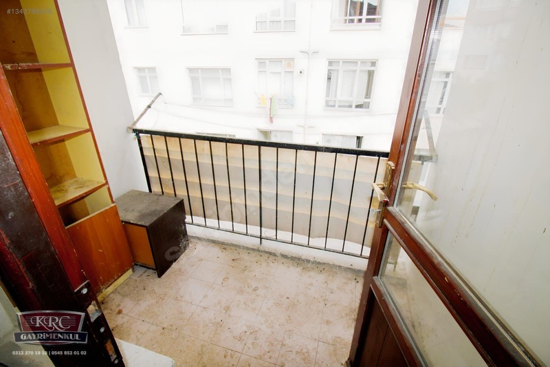 Krcden Başkentraya Otobüse Yürüme Mesafesinde Merkezi Konum 3+1 — fotoğraf 17
