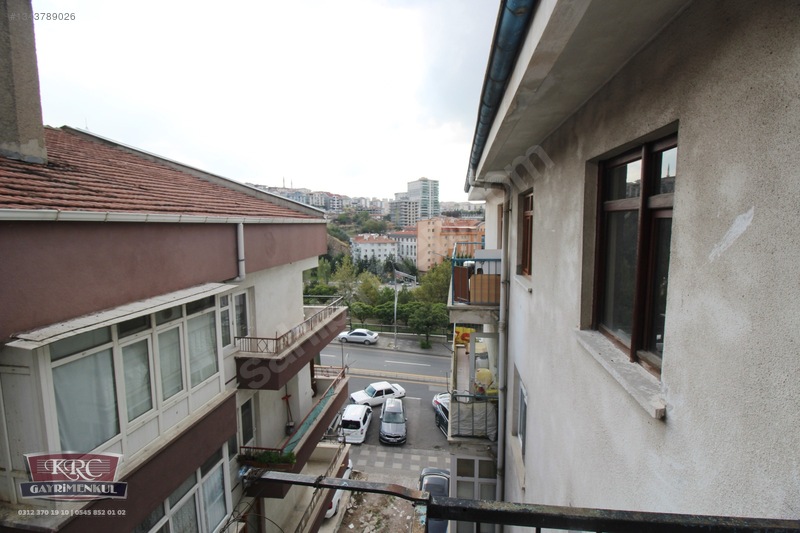 Krcden Başkentraya Otobüse Yürüme Mesafesinde Merkezi Konum 3+1 — fotoğraf 18