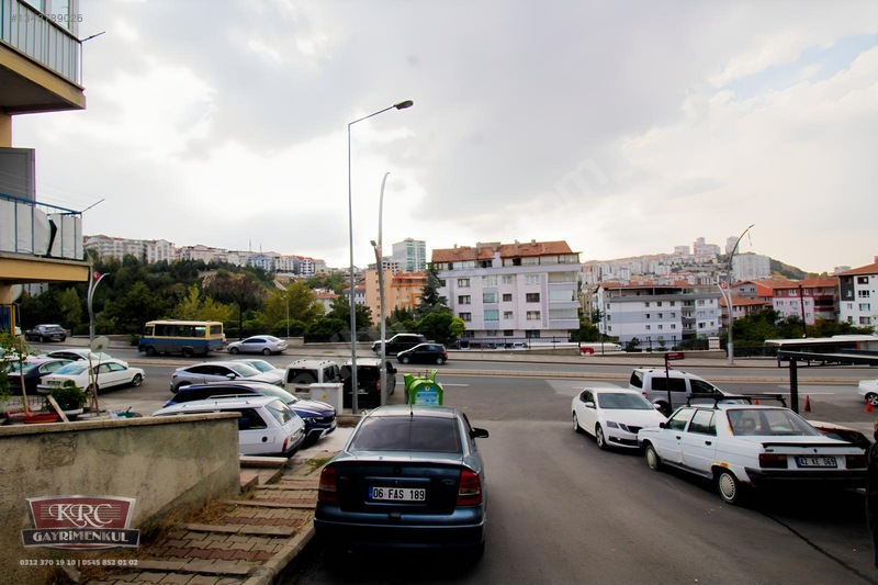 Krcden Başkentraya Otobüse Yürüme Mesafesinde Merkezi Konum 3+1 — fotoğraf 19