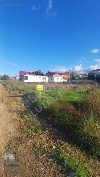 Tepeşehir De 442 M2 Müstakil Arsa