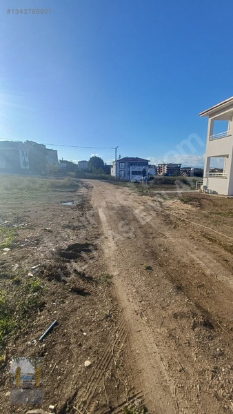 Tepeşehir De 442 M2 Müstakil Arsa — fotoğraf 6