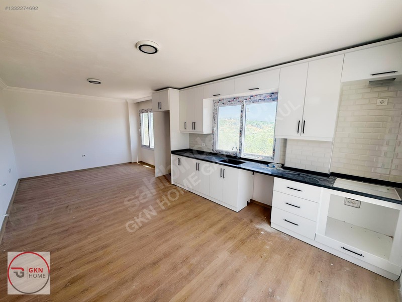 Gkn Home Den Bozon Da 400 Metre Arsa Üzerinde Bağımsız 2+1villa — fotoğraf 2
