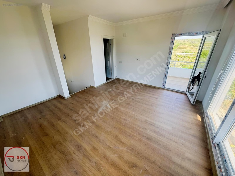 Gkn Home Den Bozon Da 400 Metre Arsa Üzerinde Bağımsız 2+1villa — fotoğraf 5
