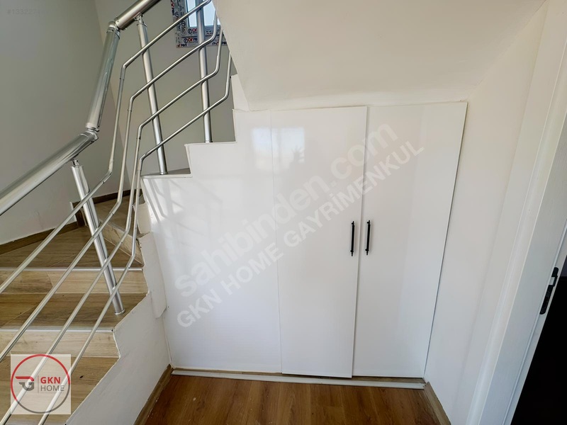 Gkn Home Den Bozon Da 400 Metre Arsa Üzerinde Bağımsız 2+1villa — fotoğraf 6