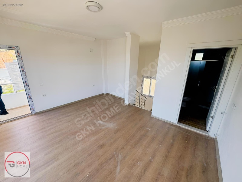 Gkn Home Den Bozon Da 400 Metre Arsa Üzerinde Bağımsız 2+1villa — fotoğraf 10