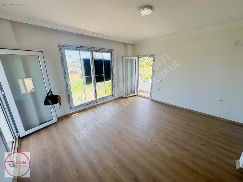 Gkn Home Den Bozon Da 400 Metre Arsa Üzerinde Bağımsız 2+1villa — fotoğraf 11