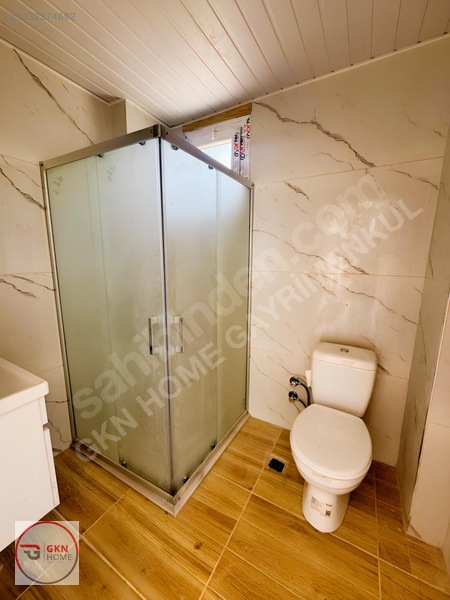 Gkn Home Den Bozon Da 400 Metre Arsa Üzerinde Bağımsız 2+1villa — fotoğraf 13