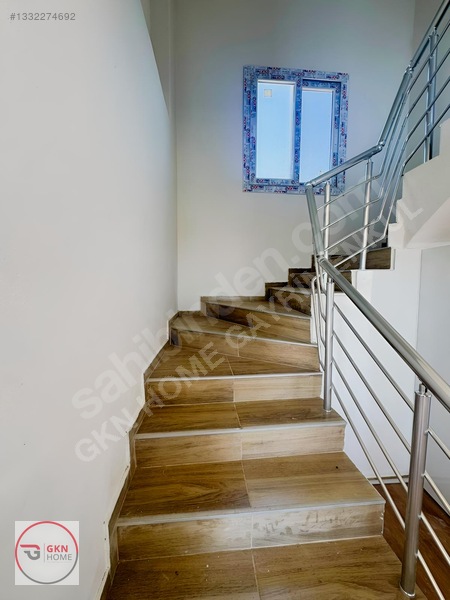 Gkn Home Den Bozon Da 400 Metre Arsa Üzerinde Bağımsız 2+1villa — fotoğraf 14
