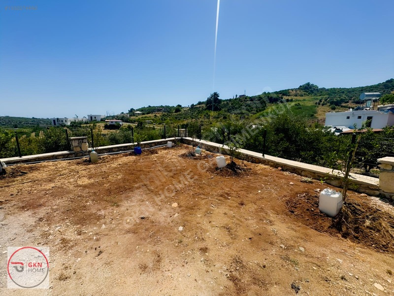 Gkn Home Den Bozon Da 400 Metre Arsa Üzerinde Bağımsız 2+1villa — fotoğraf 21