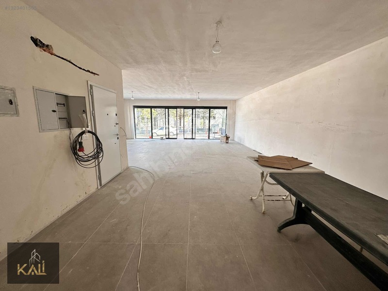 İncek Medical Park Yanı Bağımsız Girişli 125 M2 Dükkan Kali A.ş — fotoğraf 9