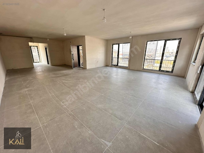 İncek Medical Park Yanı Bağımsız Girişli 125 M2 Dükkan Kali A.ş — fotoğraf 16