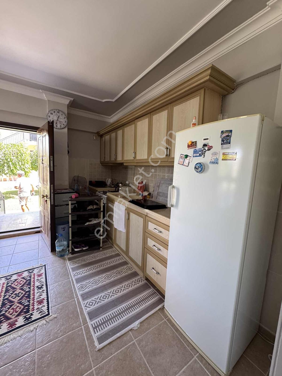 Didim Sağtur Mevki De Satılık Müstakil Girişli Daire Havuzlu — fotoğraf 7