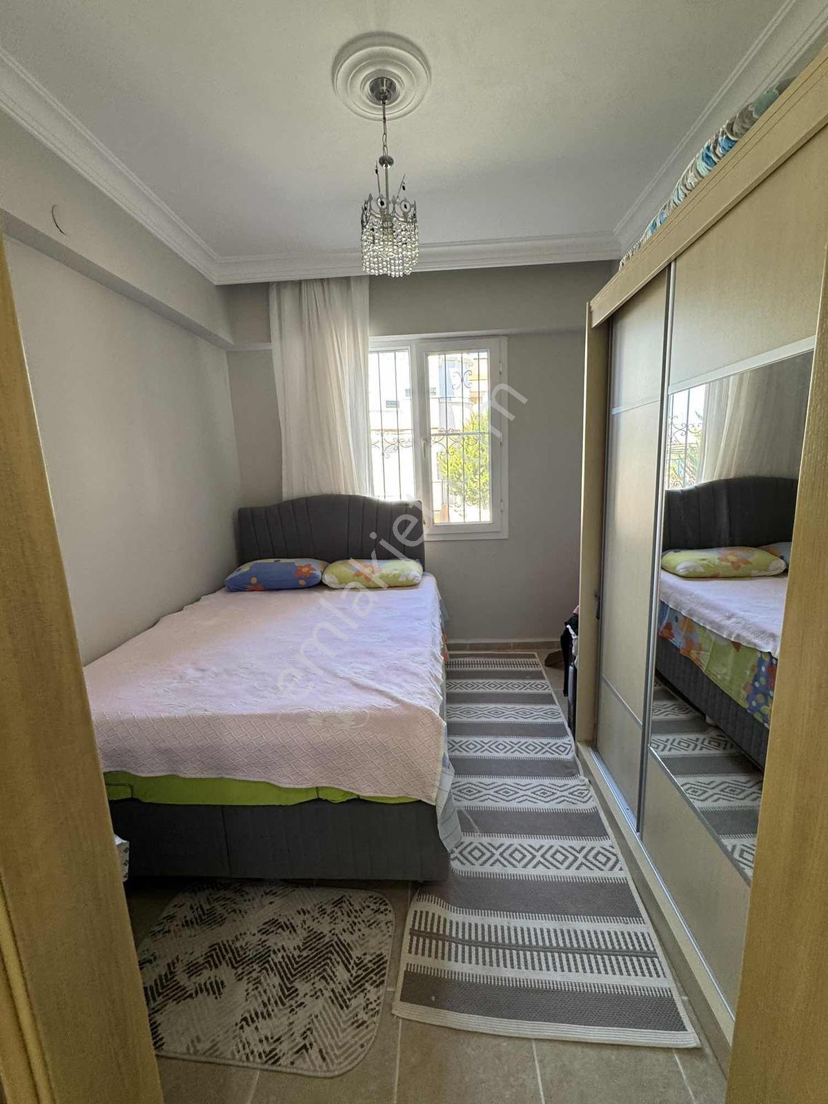 Didim Sağtur Mevki De Satılık Müstakil Girişli Daire Havuzlu — fotoğraf 19