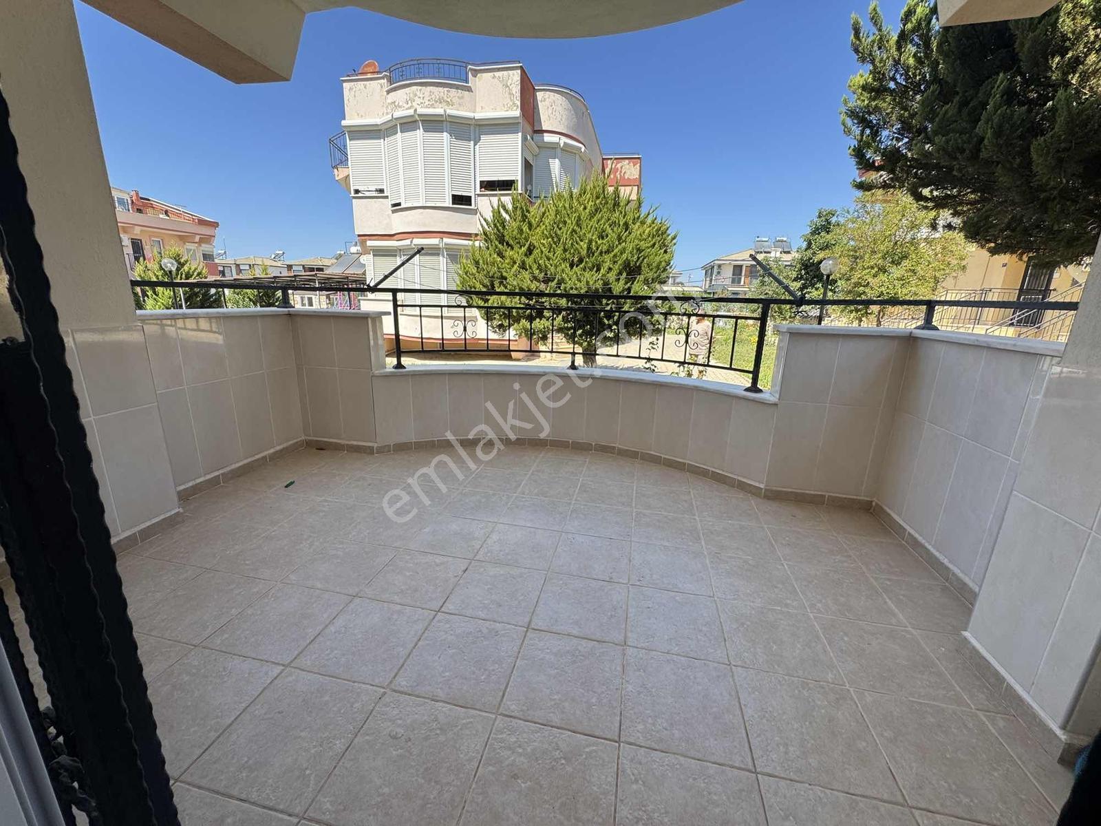 Didim Sağtur Mevki De Satılık Müstakil Girişli Daire Havuzlu — fotoğraf 21