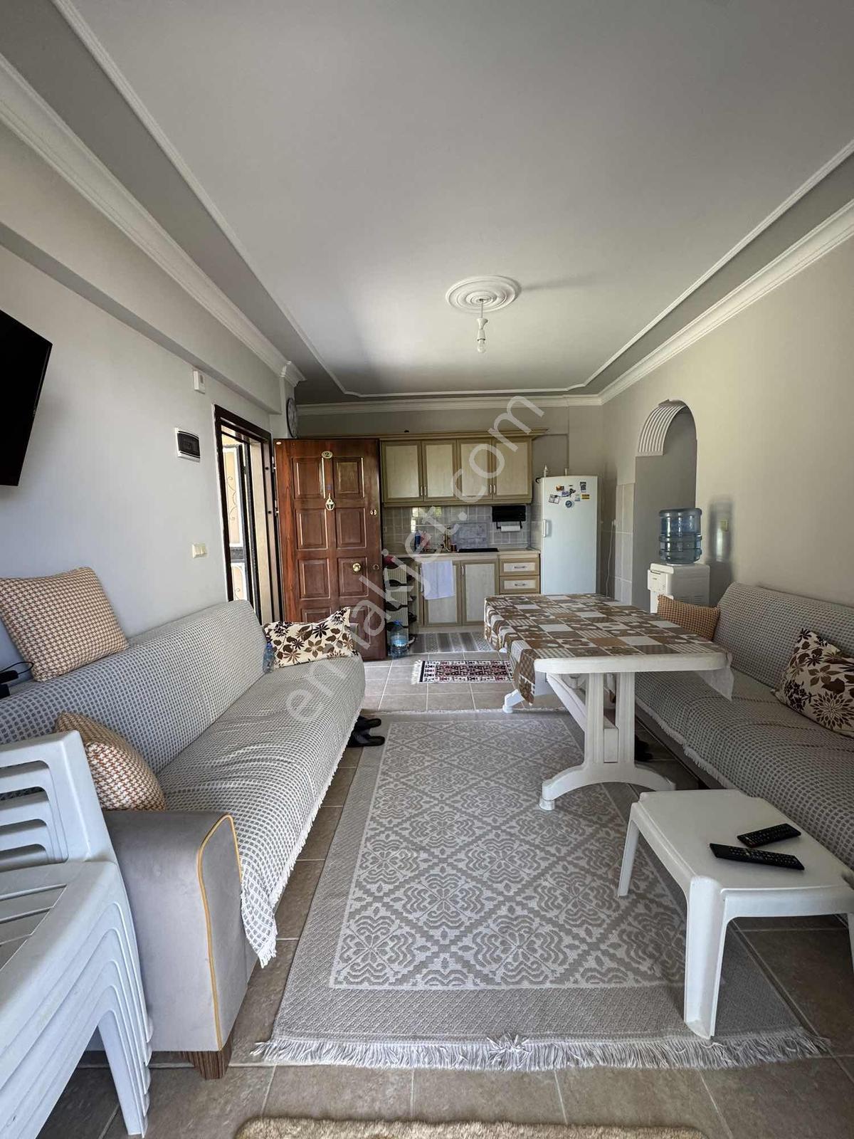 Didim Sağtur Mevki De Satılık Müstakil Girişli Daire Havuzlu — fotoğraf 26